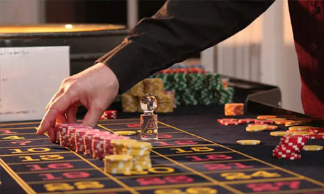 Alasan Utama Permainan Judi Casino Online Wajib di Mainkan