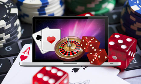 Provider Terbaik Game Taruhan Casino Online Resmi Indonesia