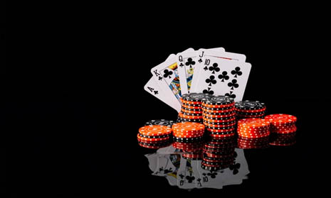 Tip dan Strategi Terbaik Bermain Taruhan Poker Online Resmi